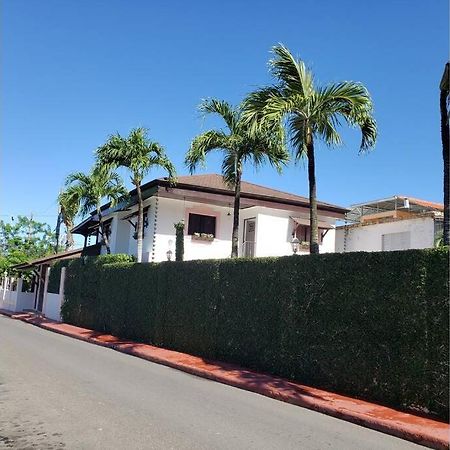 Great Location, Right Downtown Puerto Plata . Apartment Exterior foto