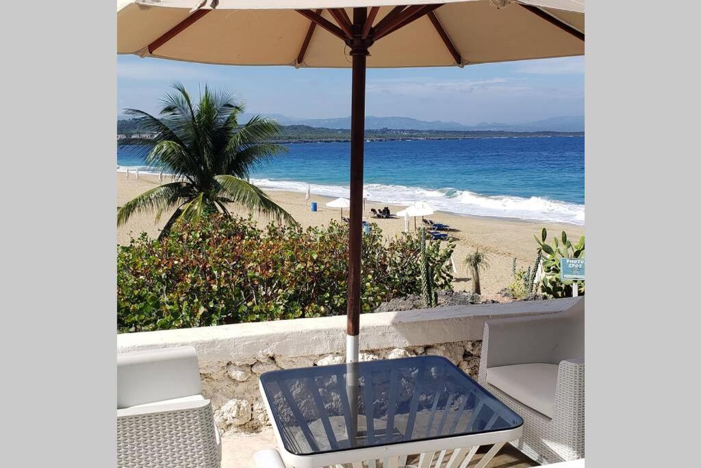 Great Location, Right Downtown Puerto Plata . Apartment Exterior foto