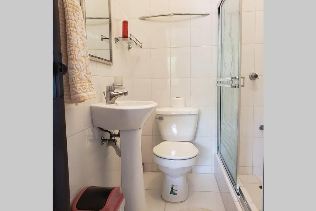 Great Location, Right Downtown Puerto Plata . Apartment Exterior foto