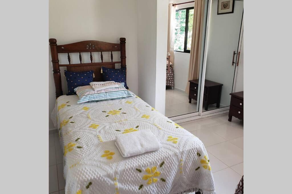 Great Location, Right Downtown Puerto Plata . Apartment Exterior foto