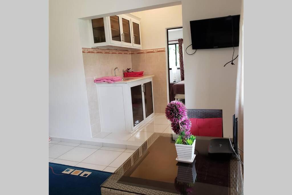 Great Location, Right Downtown Puerto Plata . Apartment Exterior foto