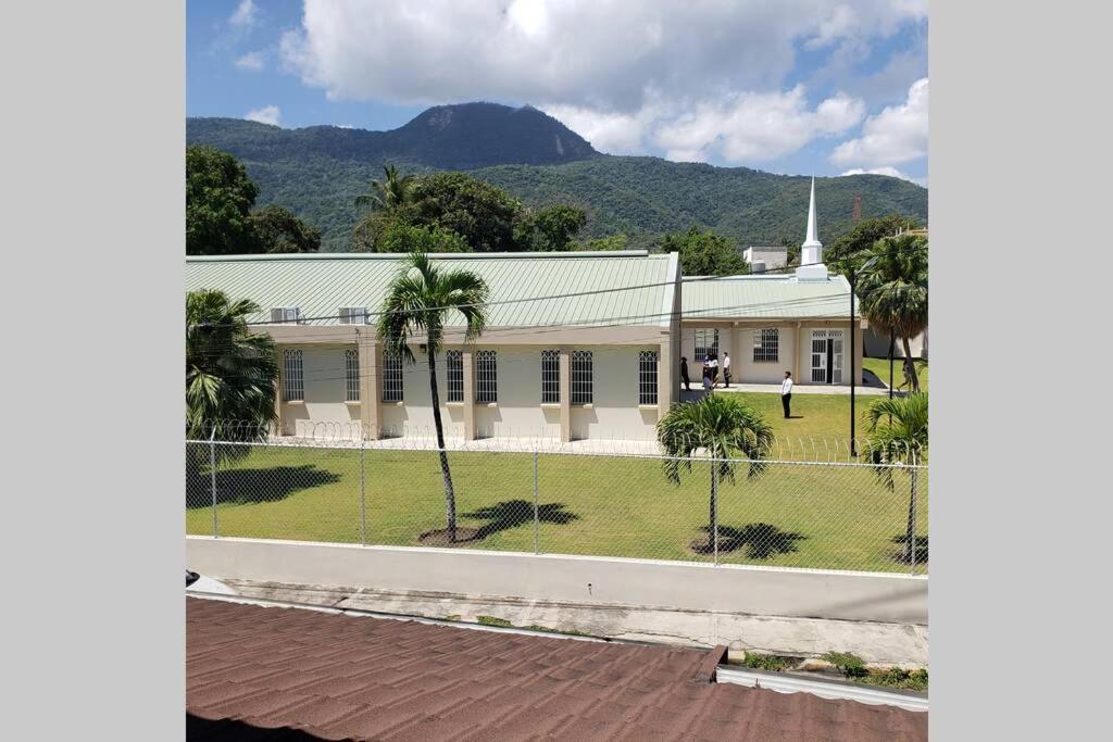 Great Location, Right Downtown Puerto Plata . Apartment Exterior foto