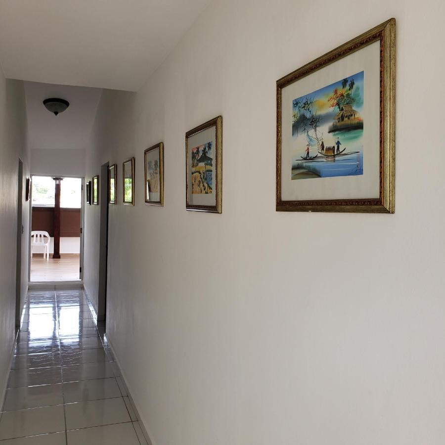 Great Location, Right Downtown Puerto Plata . Apartment Exterior foto