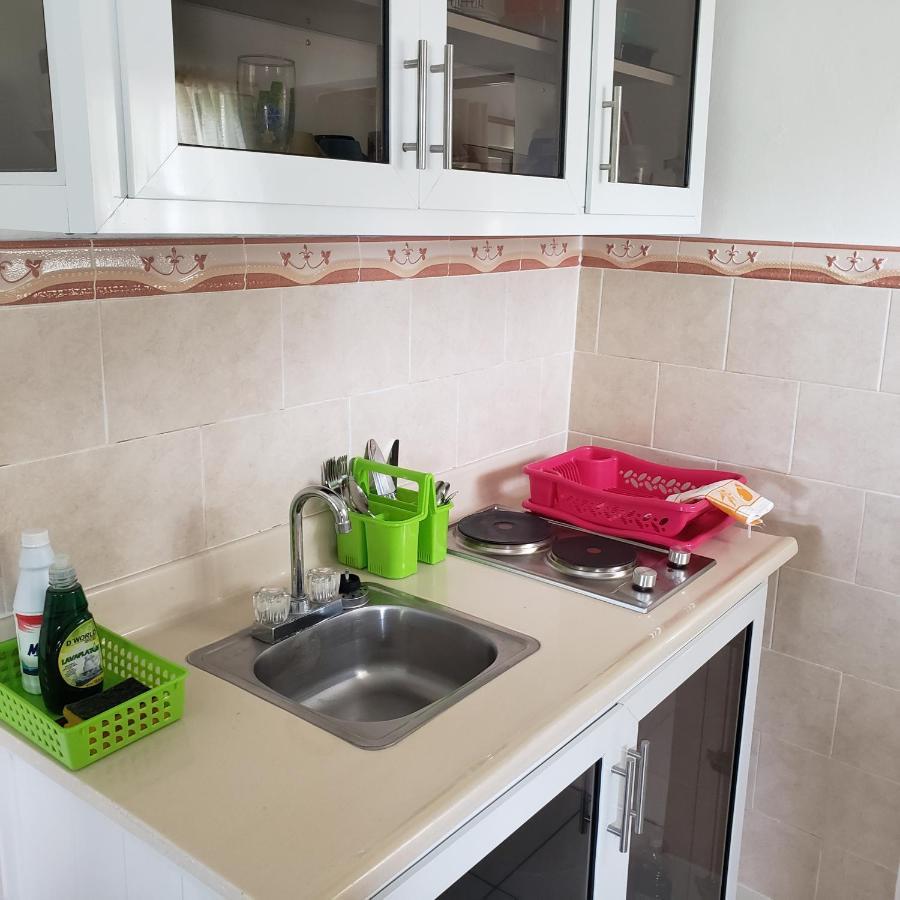 Great Location, Right Downtown Puerto Plata . Apartment Exterior foto