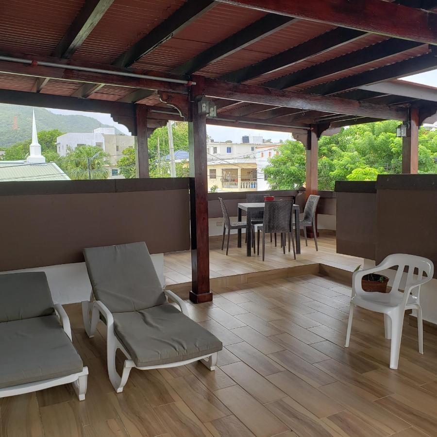 Great Location, Right Downtown Puerto Plata . Apartment Exterior foto