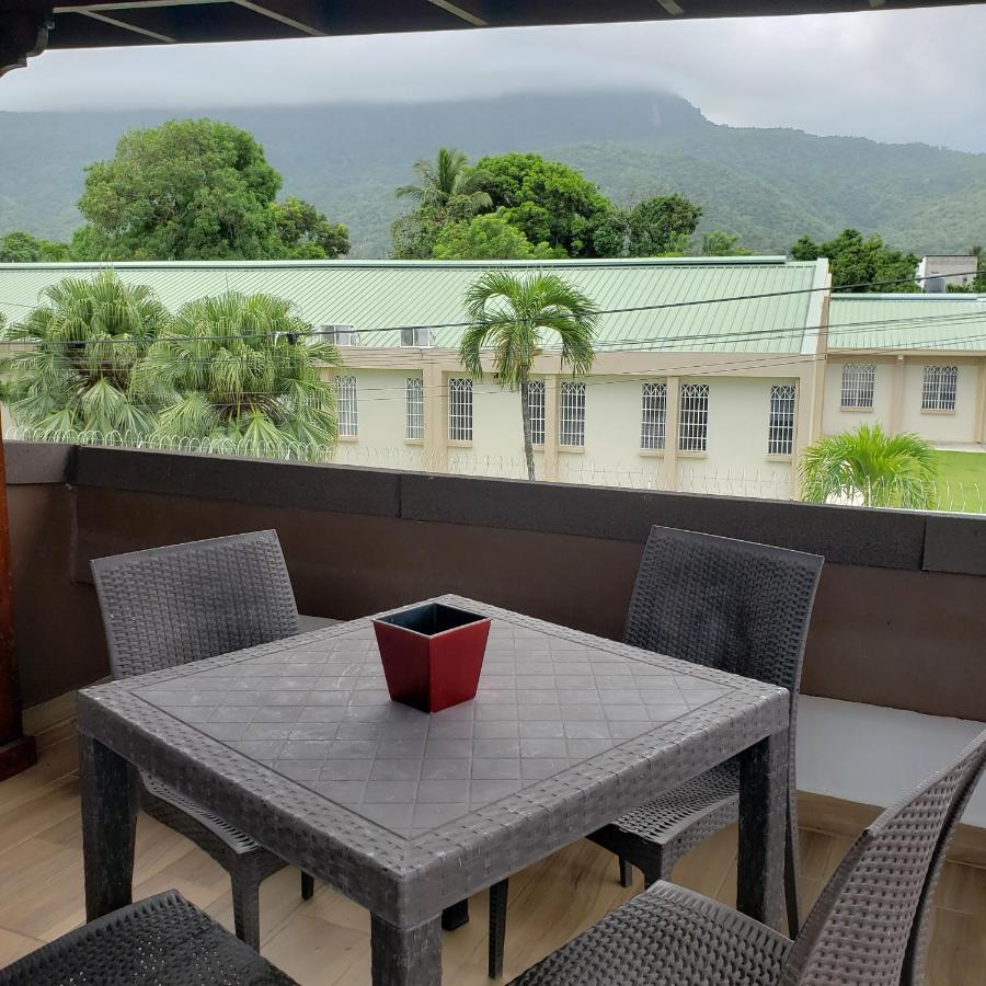 Great Location, Right Downtown Puerto Plata . Apartment Exterior foto