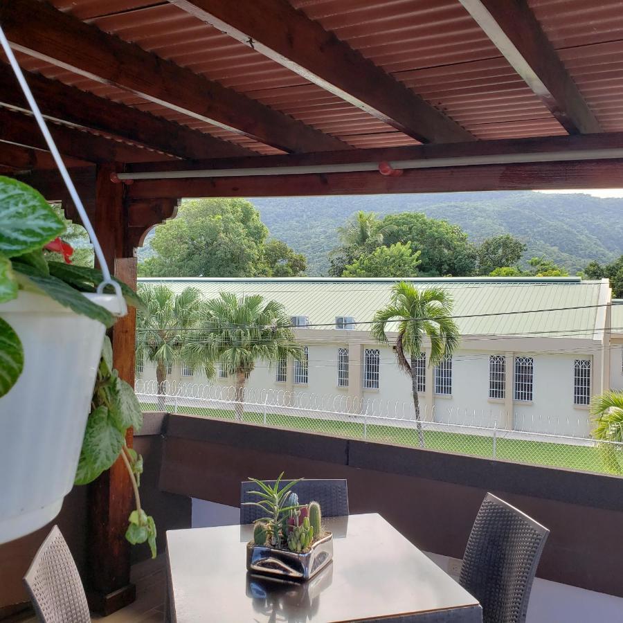 Great Location, Right Downtown Puerto Plata . Apartment Exterior foto