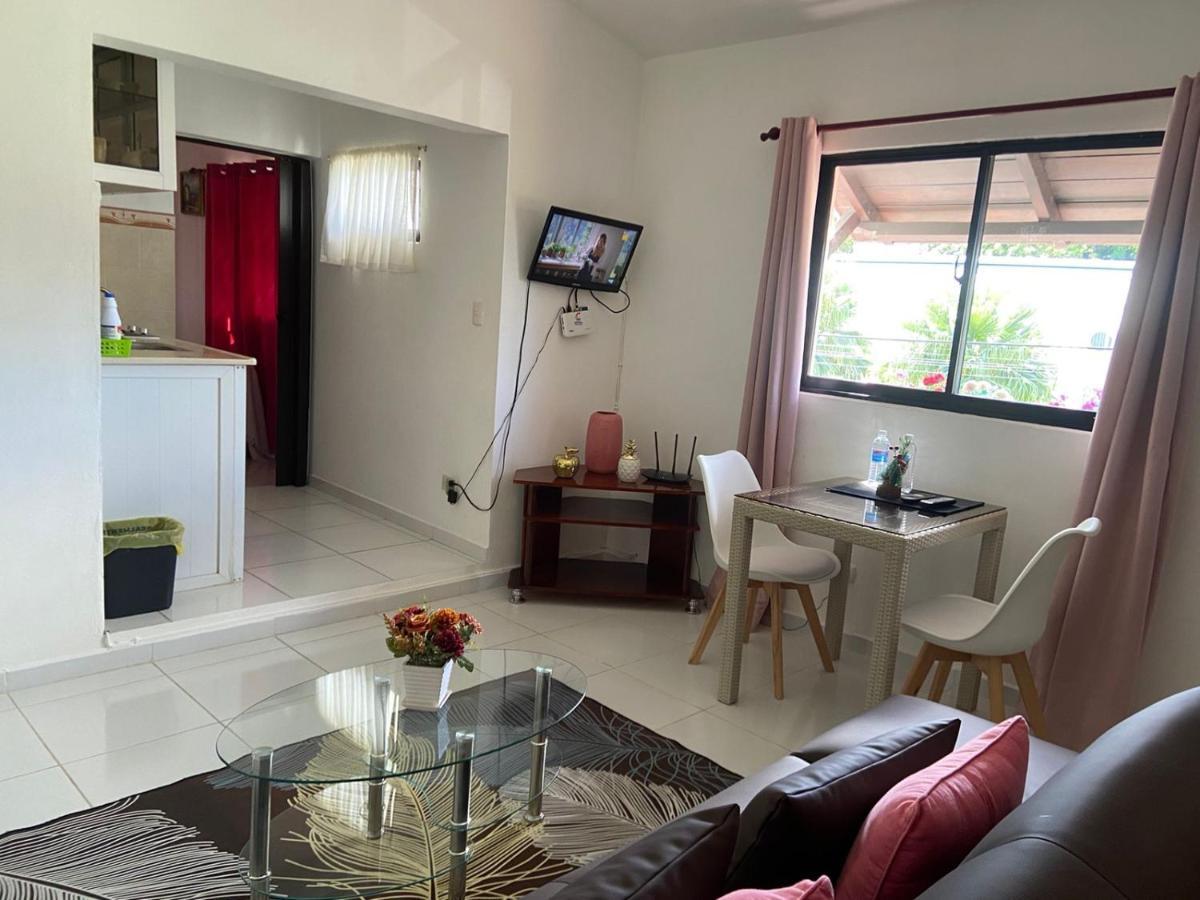 Great Location, Right Downtown Puerto Plata . Apartment Exterior foto