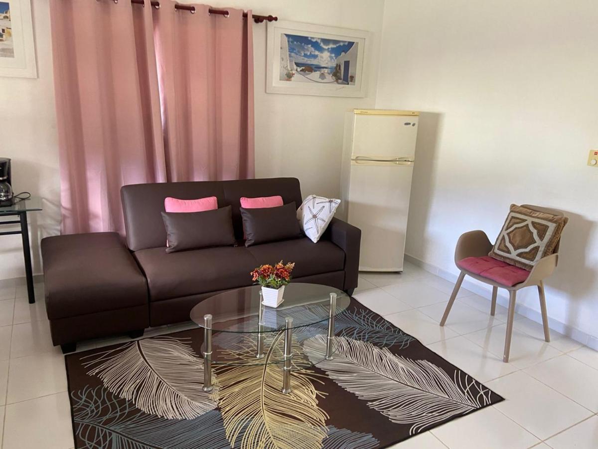 Great Location, Right Downtown Puerto Plata . Apartment Exterior foto
