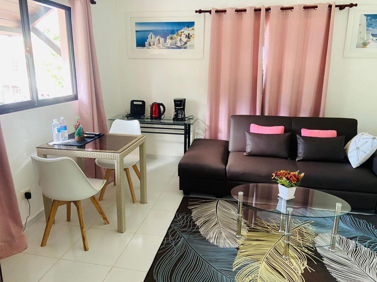 Great Location, Right Downtown Puerto Plata . Apartment Exterior foto